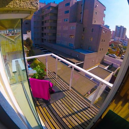 Hostel Jaguar Виня дел Мар Екстериор снимка