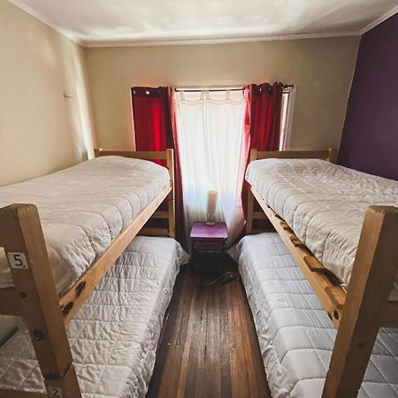 Hostel Jaguar Виня дел Мар Екстериор снимка