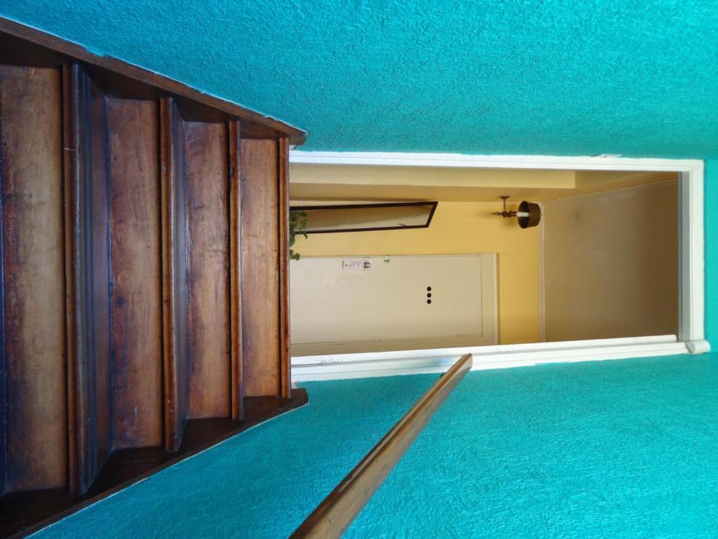 Hostel Jaguar Виня дел Мар Екстериор снимка