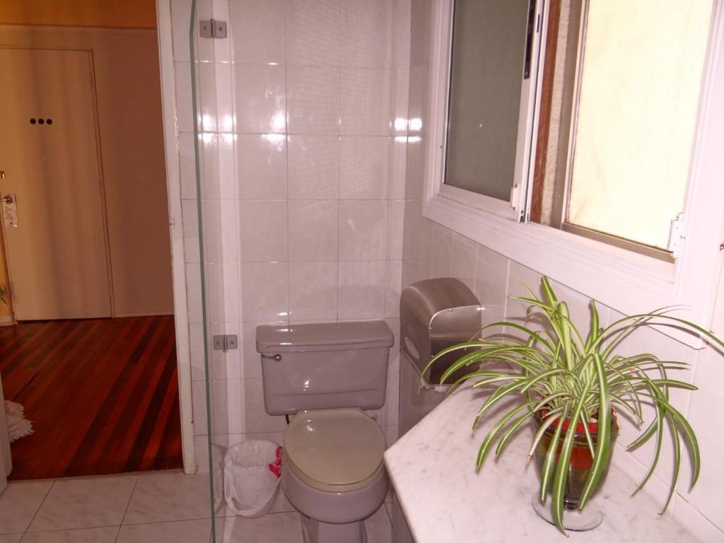 Hostel Jaguar Виня дел Мар Стая снимка