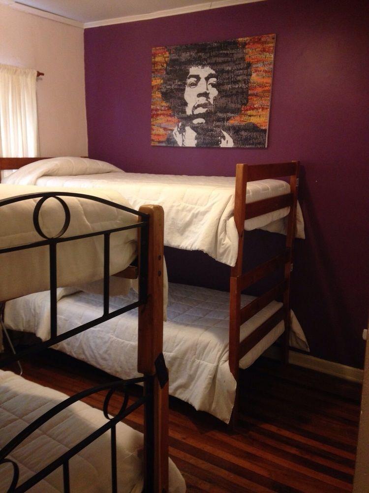 Hostel Jaguar Виня дел Мар Екстериор снимка