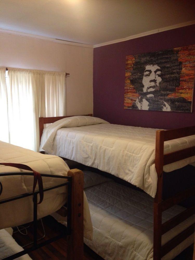 Hostel Jaguar Виня дел Мар Екстериор снимка