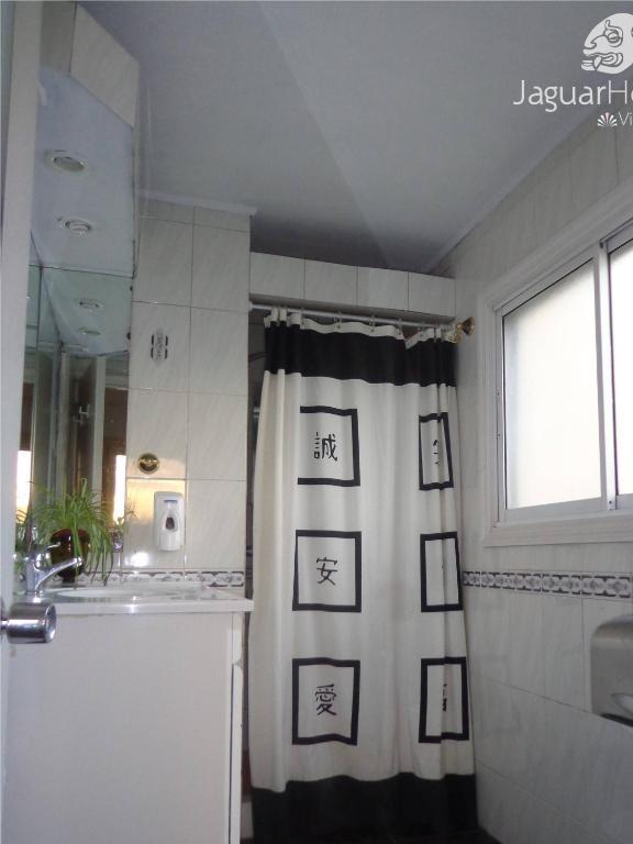 Hostel Jaguar Виня дел Мар Стая снимка