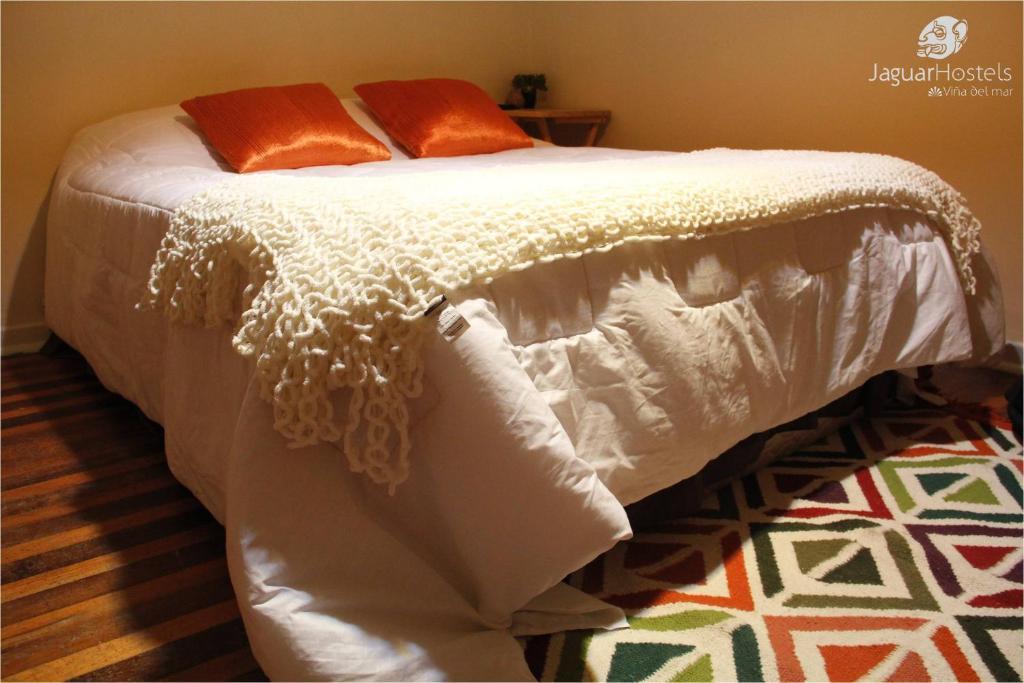 Hostel Jaguar Виня дел Мар Стая снимка