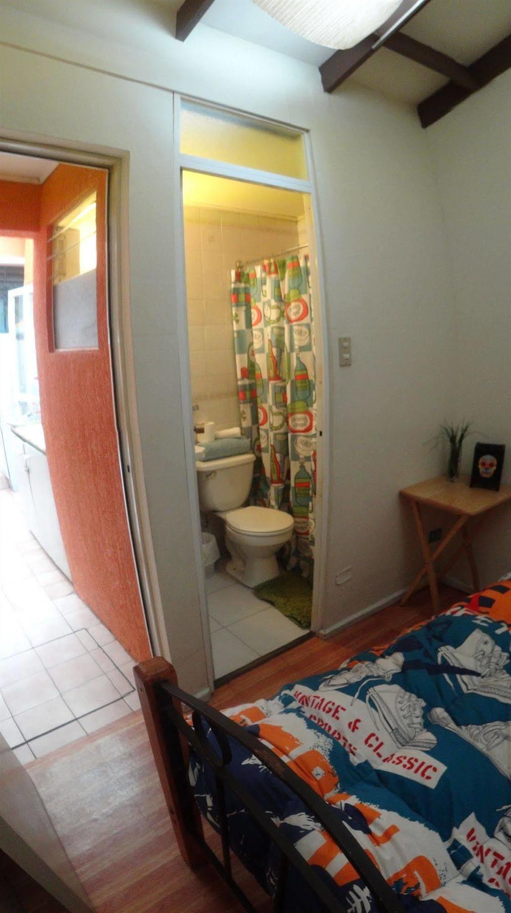 Hostel Jaguar Виня дел Мар Екстериор снимка