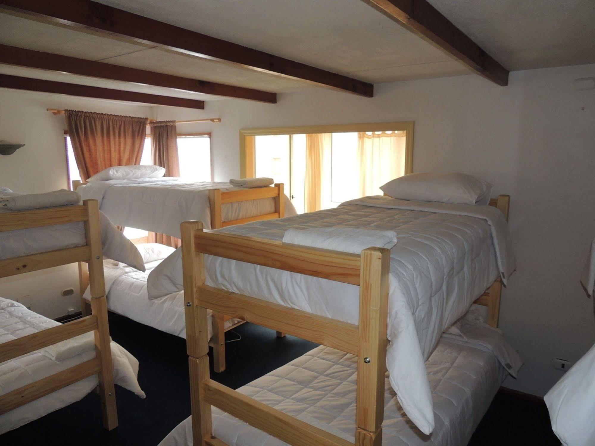 Hostel Jaguar Виня дел Мар Екстериор снимка