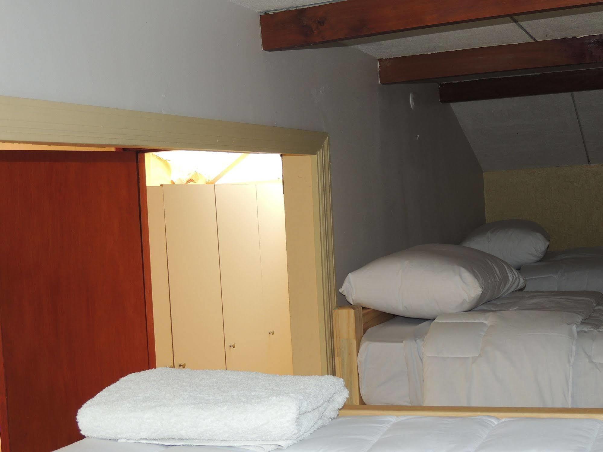 Hostel Jaguar Виня дел Мар Екстериор снимка