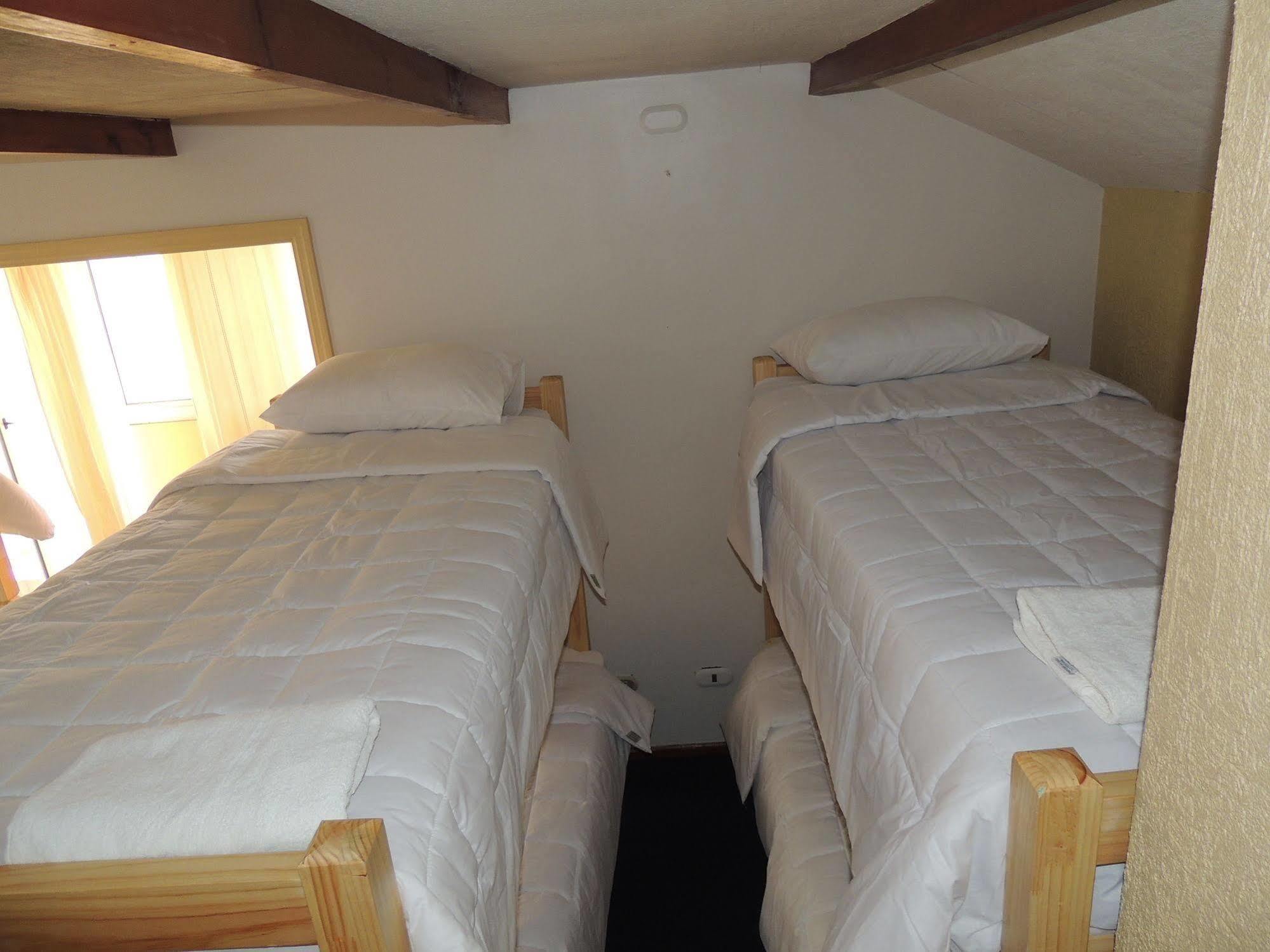 Hostel Jaguar Виня дел Мар Екстериор снимка