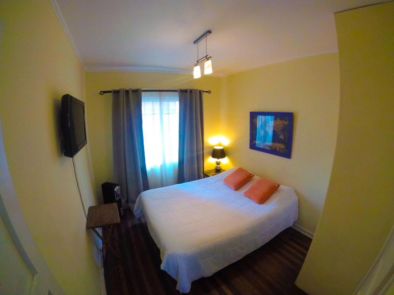 Hostel Jaguar Виня дел Мар Екстериор снимка