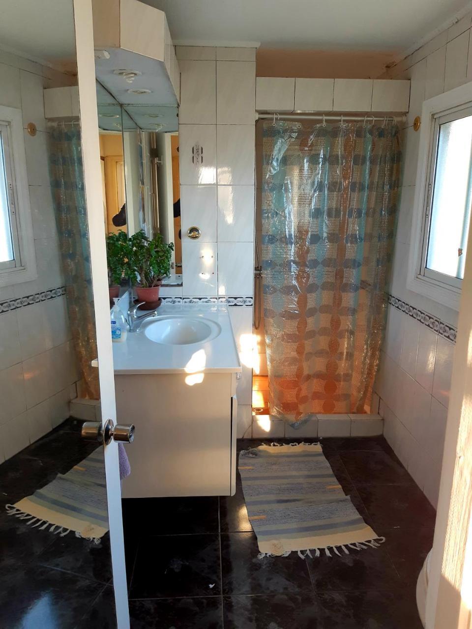 Hostel Jaguar Виня дел Мар Екстериор снимка