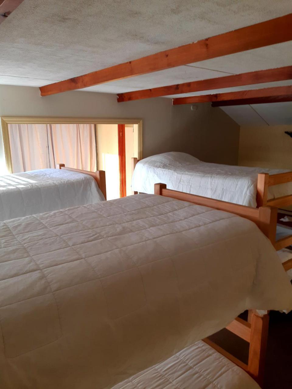 Hostel Jaguar Виня дел Мар Екстериор снимка