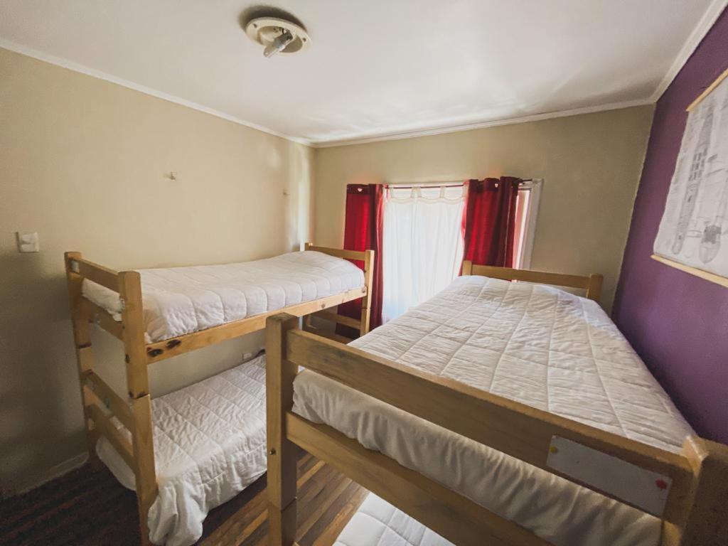 Hostel Jaguar Виня дел Мар Екстериор снимка
