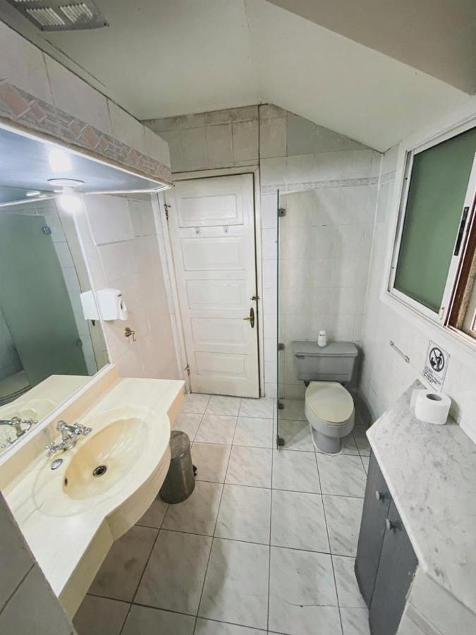 Hostel Jaguar Виня дел Мар Екстериор снимка