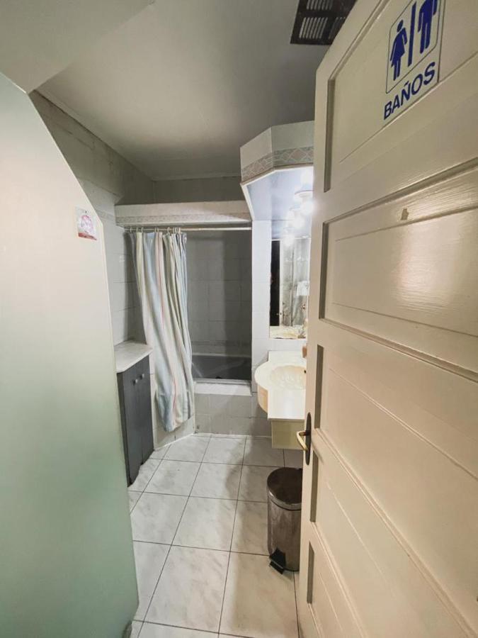 Hostel Jaguar Виня дел Мар Екстериор снимка